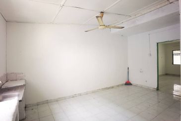 Taman Rawang Perdana