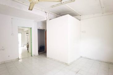 Taman Rawang Perdana