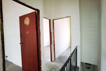 Taman Rawang Perdana