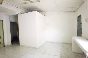 Taman Rawang Perdana