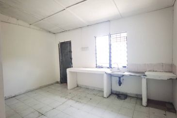 Taman Rawang Perdana