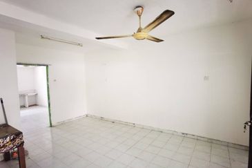 Taman Rawang Perdana