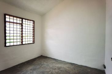 Taman Rawang Perdana