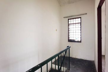 Taman Rawang Perdana