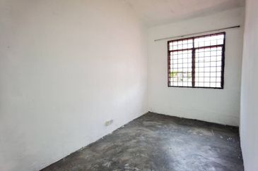 Taman Rawang Perdana