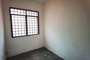 Taman Rawang Perdana