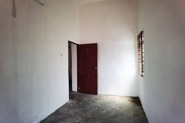 Taman Rawang Perdana