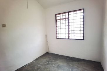 Taman Rawang Perdana