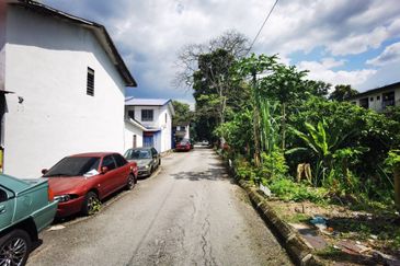 Taman Rawang Perdana