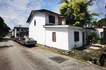 Taman Rawang Perdana