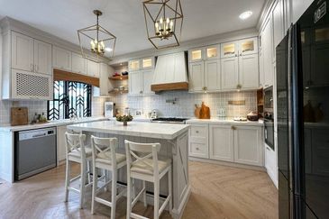 Verdale @ Setia Alamsari