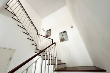 Verdale @ Setia Alamsari