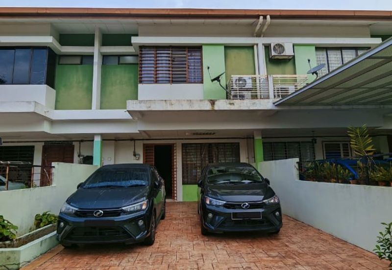 Taman Anggerik Perdana