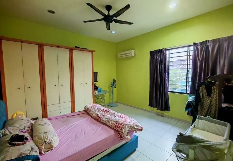 Taman Anggerik Perdana