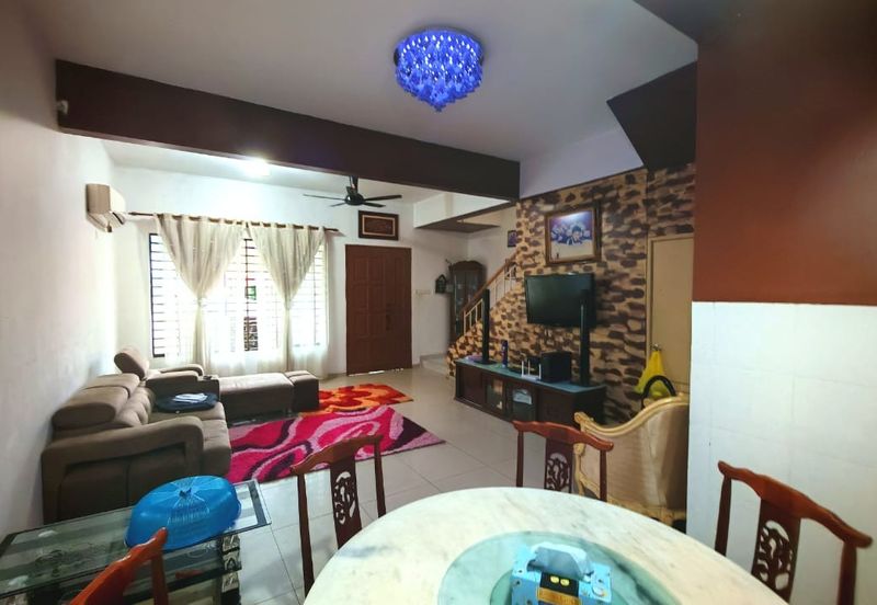 Taman Anggerik Perdana