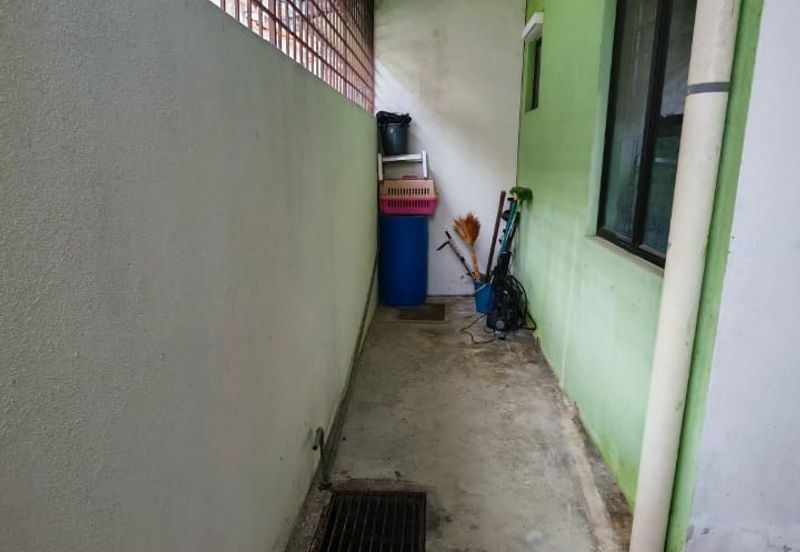 Taman Anggerik Perdana