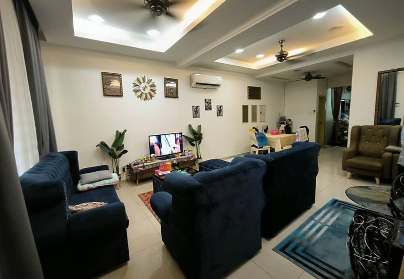 Taman Anggerik Perdana