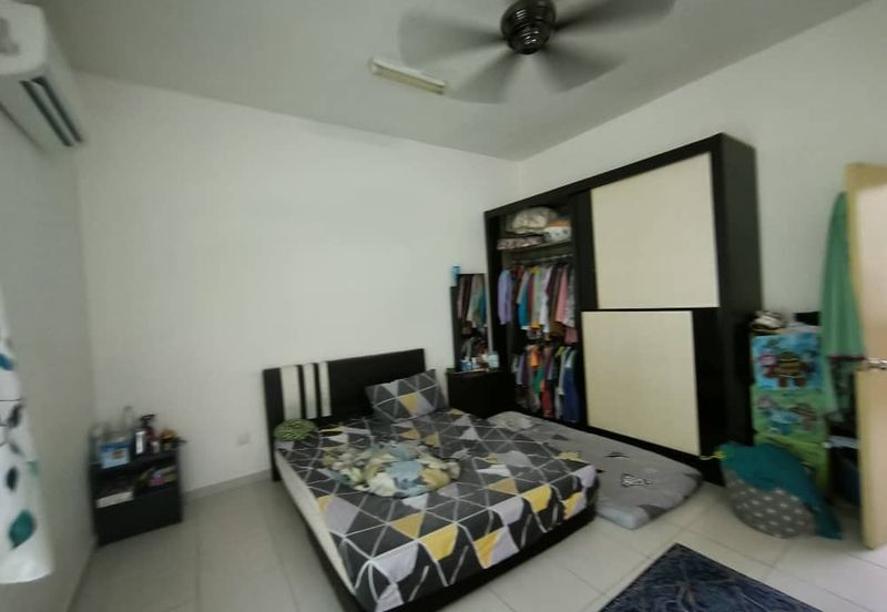 Taman Anggerik Perdana