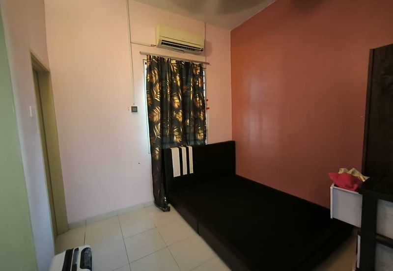 Taman Anggerik Perdana