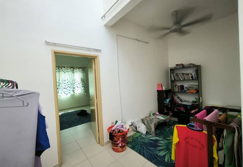 Taman Anggerik Perdana