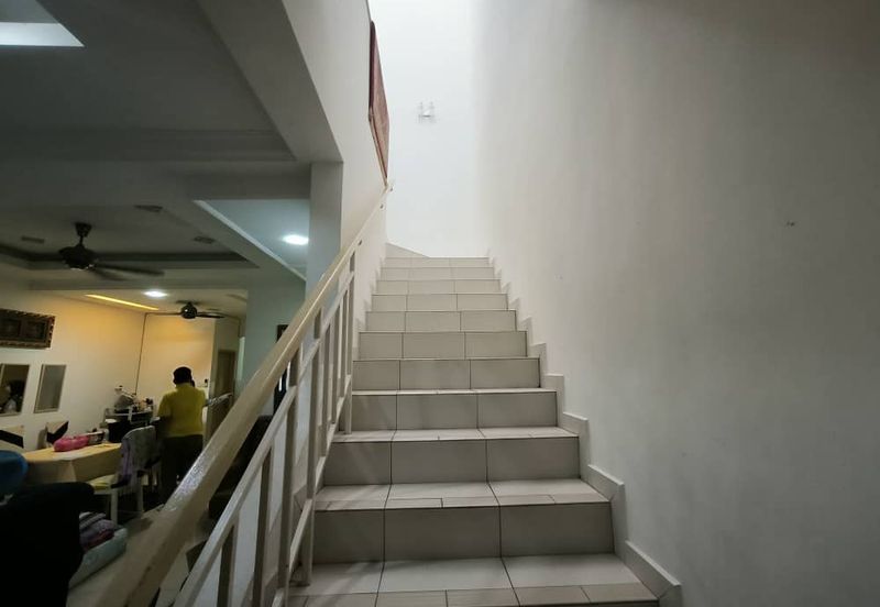 Taman Anggerik Perdana