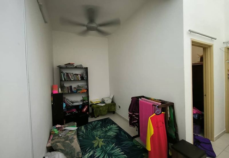 Taman Anggerik Perdana