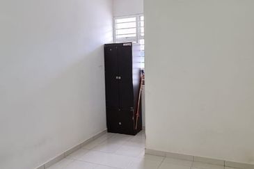 Camellia Residence, Bandar Tasik Kesuma