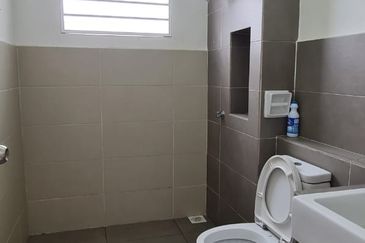 Camellia Residence, Bandar Tasik Kesuma