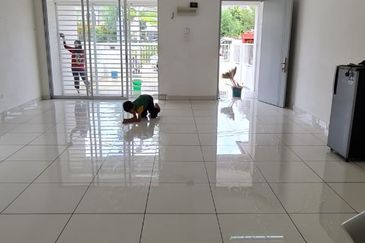 Camellia Residence, Bandar Tasik Kesuma