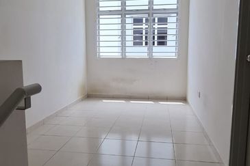 Camellia Residence, Bandar Tasik Kesuma