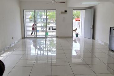 Camellia Residence, Bandar Tasik Kesuma