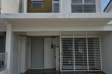 Camellia Residence, Bandar Tasik Kesuma