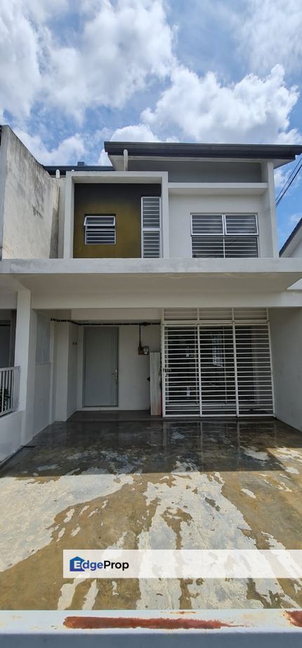 2 Storey Camellia Residence Bandar Tasik Kesuma, Selangor, Semenyih