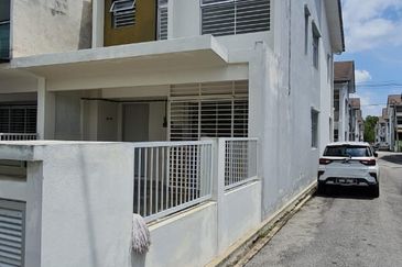 Camellia Residence, Bandar Tasik Kesuma