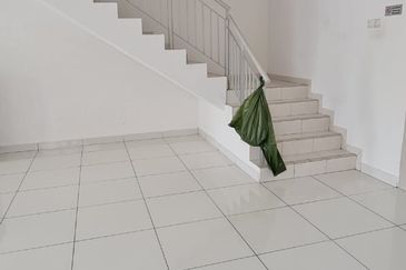 Camellia Residence, Bandar Tasik Kesuma