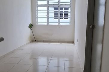 Camellia Residence, Bandar Tasik Kesuma