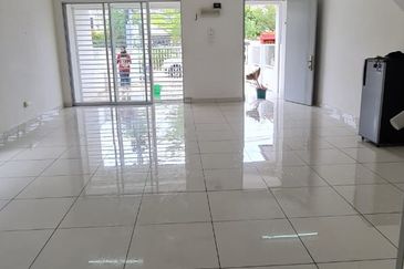 Camellia Residence, Bandar Tasik Kesuma