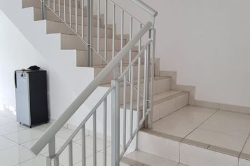 Camellia Residence, Bandar Tasik Kesuma