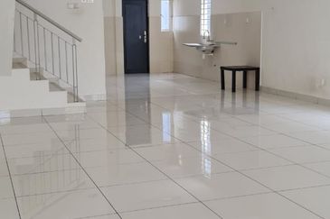 Camellia Residence, Bandar Tasik Kesuma