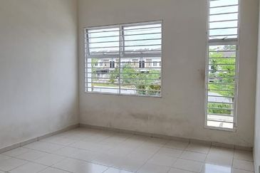 Camellia Residence, Bandar Tasik Kesuma