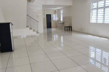 Camellia Residence, Bandar Tasik Kesuma