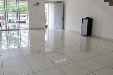 Camellia Residence, Bandar Tasik Kesuma