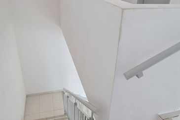 Camellia Residence, Bandar Tasik Kesuma