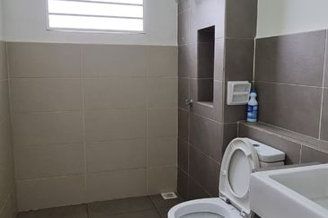 Camellia Residence, Bandar Tasik Kesuma