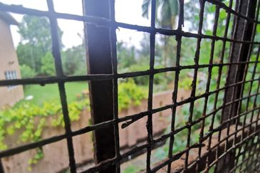 Taman Saujana Puchong