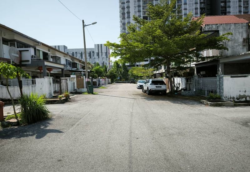 Taman Anggerik Perdana