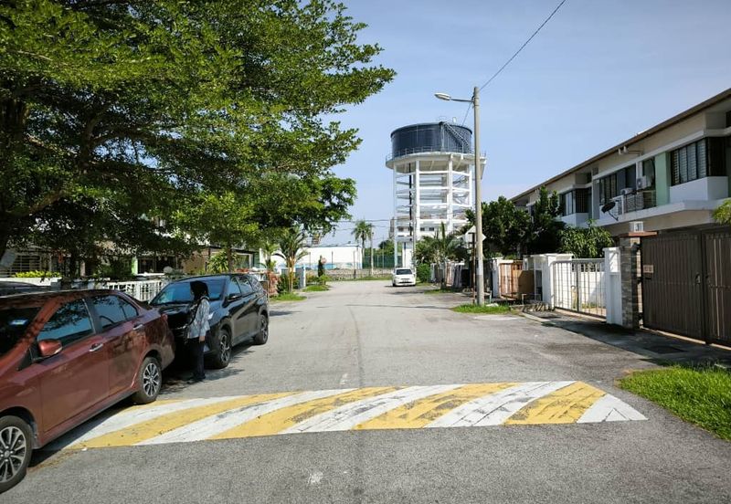 Taman Anggerik Perdana