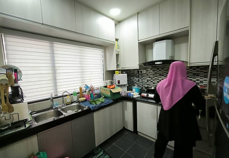 Taman Anggerik Perdana