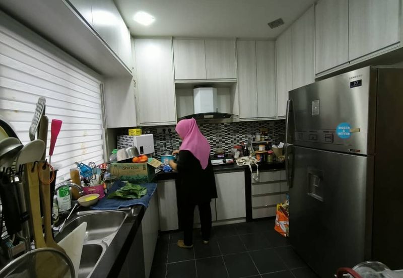 Taman Anggerik Perdana