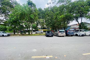 Taman Industri Sungai Buloh Jaya